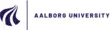 Logo for Aalborg University