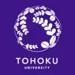 Logo for Tohoku University