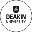 Logo for  Deakin University