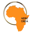 Logo for African Economic Research Consortium (AERC)