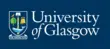 Logo for University of Glasgow