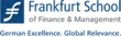 Logo for Frankfurt School of Finance & Management