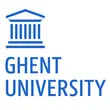 Logo for University of Ghent