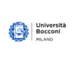 Logo for Department of Economics, Bocconi University