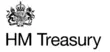 Logo for HM Treasury