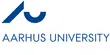 Logo for Aarhus University