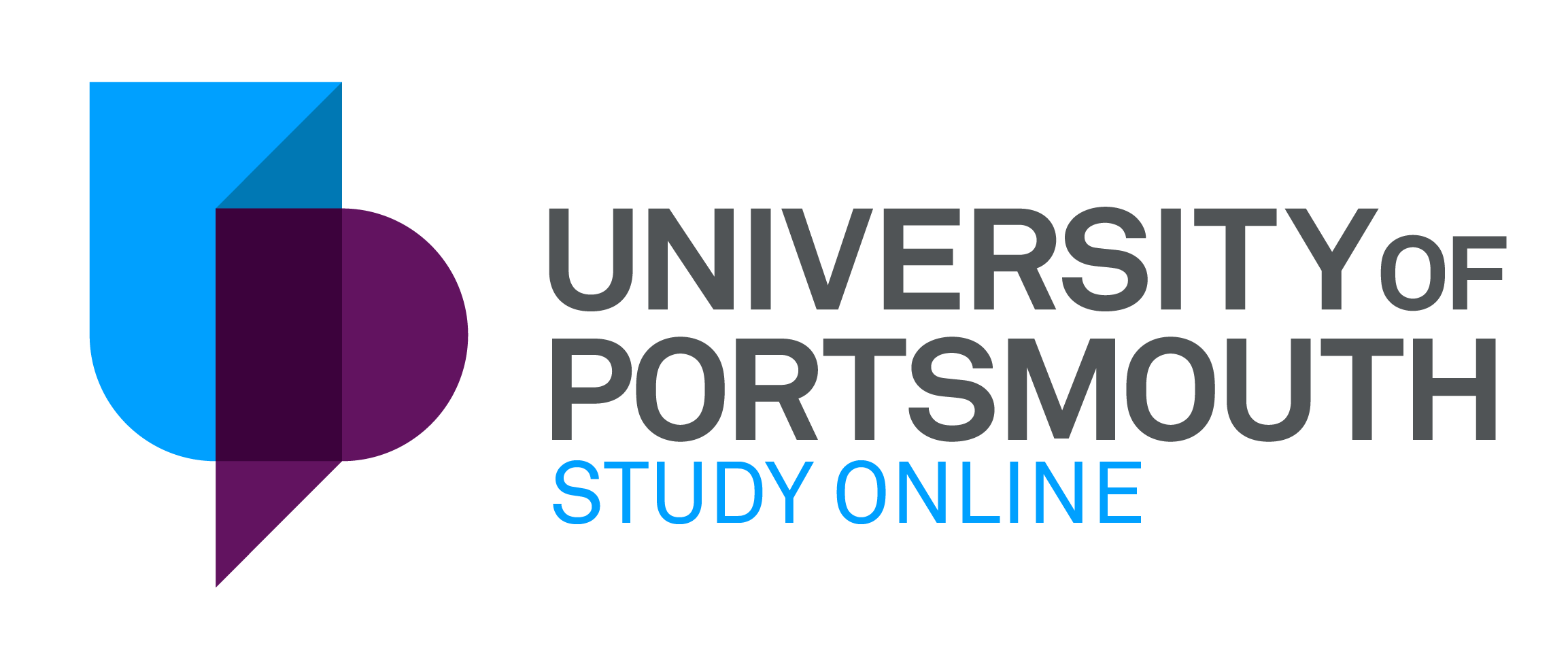 Logo for University of Portsmouth