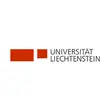 Logo for University of Liechtenstein