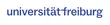 Logo for University of Freiburg, Chair of Statistics and Econometrics