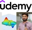 Logo for Udemy