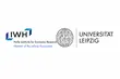 Logo for University of Leipzig