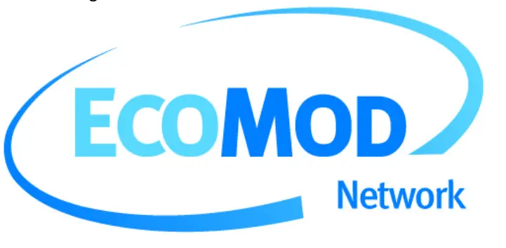 Logo for EcoMod School of Modeling and Data Science