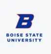Logo for Boise State University