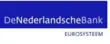Logo for De Nederlandsche Bank (DNB)