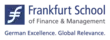 Logo for Frankfurt School of Finance & Management gGmbH
