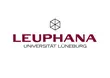 Logo for Institut fßr Volkswirtschaftslehre, Leuphana Universität Lßneburg