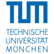 Logo for Technical University of Munich