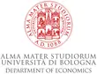 Logo for Department of Economics - University of Bologna