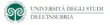 Logo for Department of Economics, University of Insubria