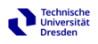 Logo for Technische Universität Dresden