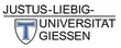 Logo for Justus-Liebig-Universität Gießen