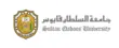 Logo for Sultan Qaboos University