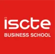 Logo for ISCTE Business School