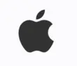Logo for Apple