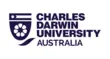 Logo for Charles Darwin University