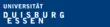 Logo for University of Duisburg-Essen (UDE)