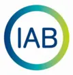 Logo for The Institute for Employment Research (IAB) 