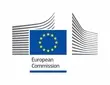 Logo for European Commission