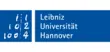 Logo for Leibniz Universität Hannover