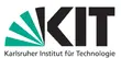 Logo for Karlsruher Institut für Technologie (KIT) Campus Süd