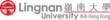 Logo for Lingnan University