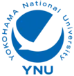 Logo for Yokohama National University, Department of Economics