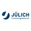 Logo for Forschungszentrum Jülich GmbH