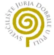 Logo for Juraj Dobrila University of Pula