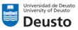 Logo for Deusto Business School, University of Deusto