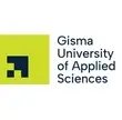 Logo for Gisma University of Applied Sciences 