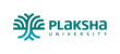 Logo for Plaksha University