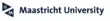 Logo for Maastricht University