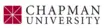 Logo for Chapman University