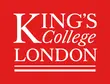 Logo for Kings Business School, Kings College London