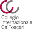 Logo for Collegio Internazionale Ca' Foscari