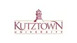 Logo for Kutztown University of Pennsylvania