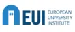 Logo for European University Institute (EUI)