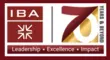 Logo for IBA Karachi