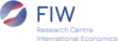 Logo for FIW - Research Centre International Economics