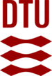 Logo for Technical University of Denmark
